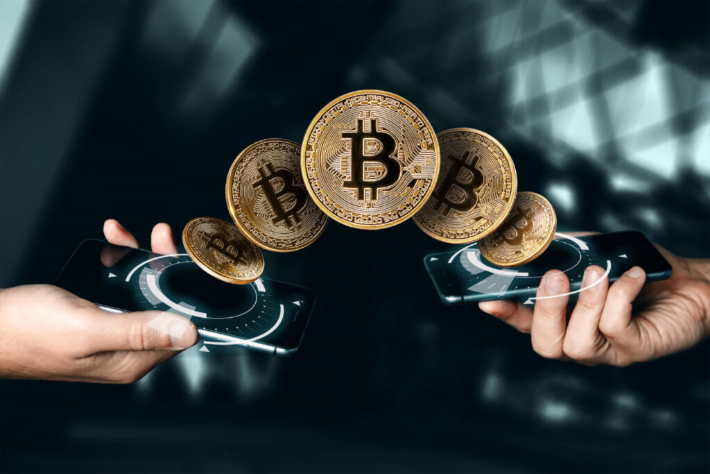 criptomoedas
